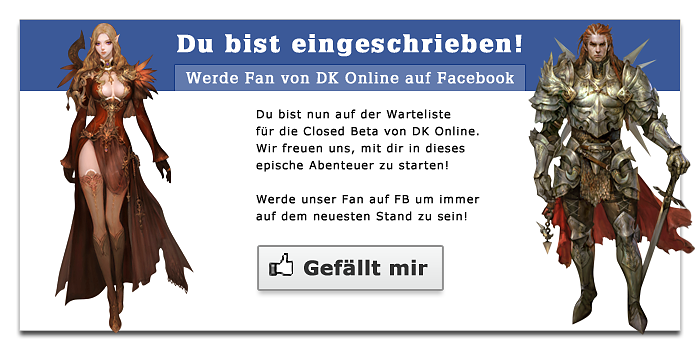 DK Online - Facebook - Sign Up