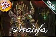 Shaiya - Banner