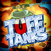 tuff Tanks - Facebook - Profil