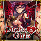 Pirate Girls -