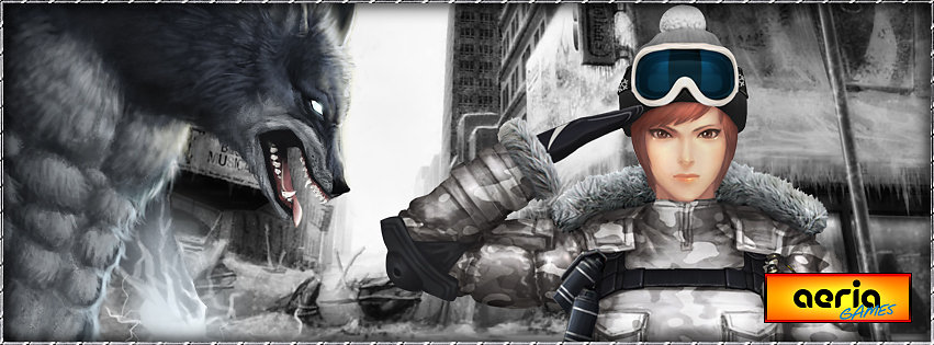 Wolfteam - Facebook Timeline Picture