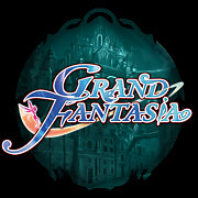 Grand Fantasia - Facebook Profil