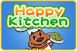 Happy Kitchen - Studi VZ Preview