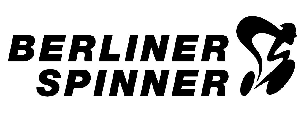 Berliner Spinner - Logo