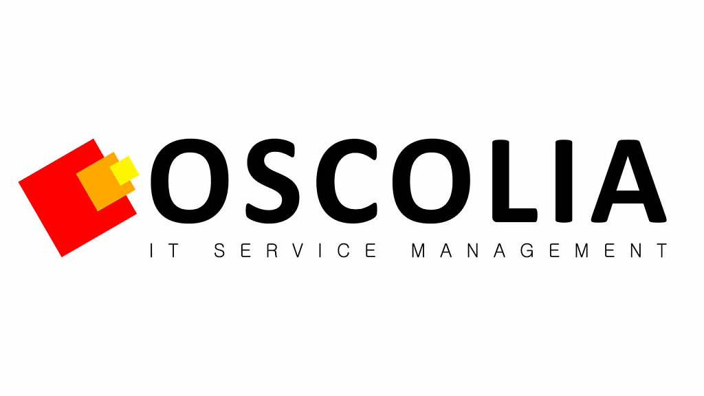 Oscolia - Logo