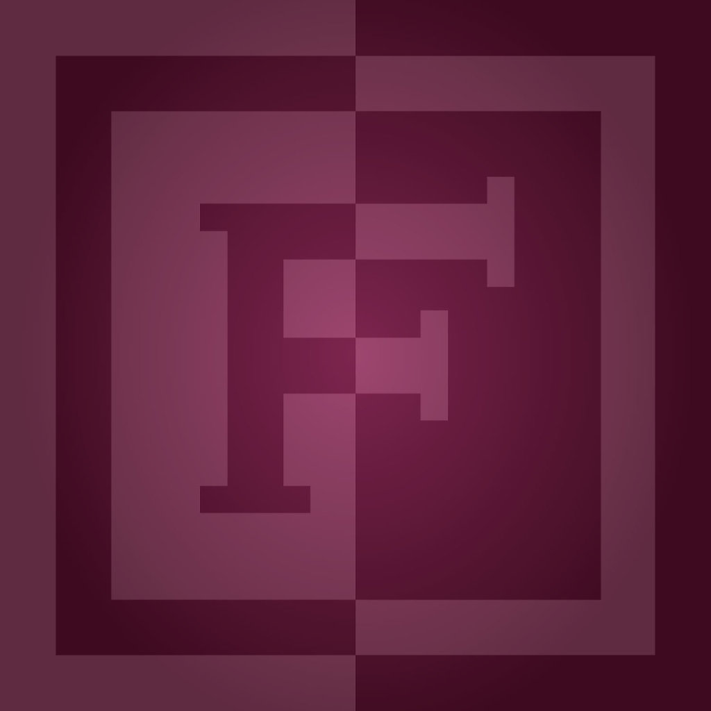 Formeffekt - Icon - Rot